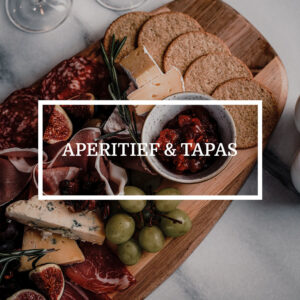 Assortiment ovenhapjes deluxe (15 stuks)