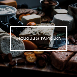Feestgourmet